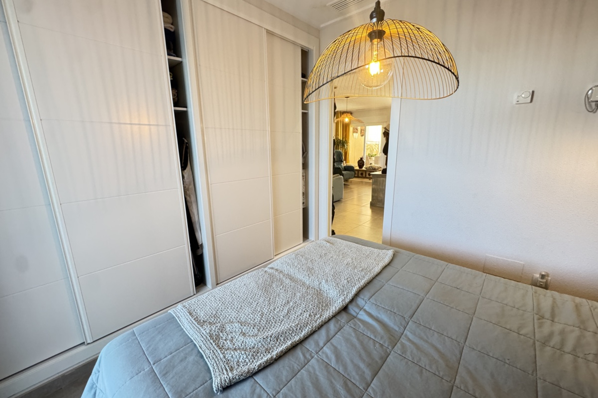 Resale - Apartment / Flat - Villamartín