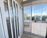 Resale - Apartment / Flat - Villamartín