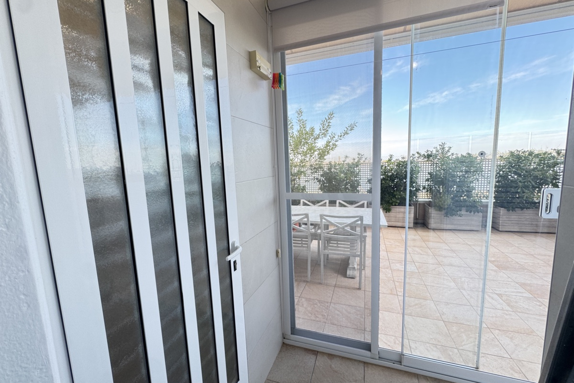Resale - Apartment / Flat - Villamartín