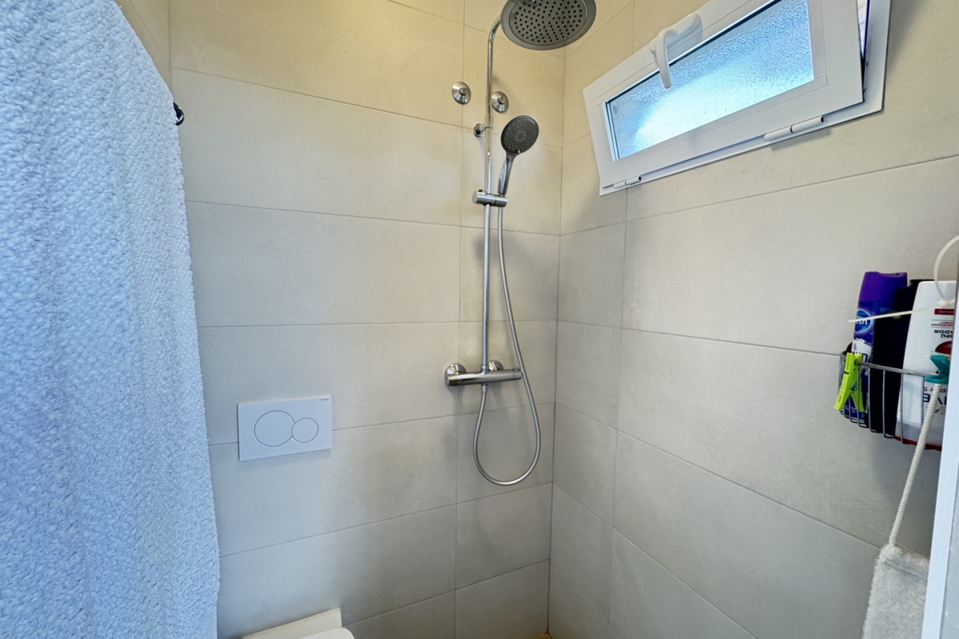 Resale - Apartment / Flat - Villamartín