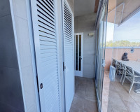 Resale - Apartment / Flat - Villamartín