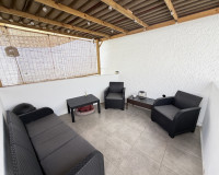 Resale - Apartment / Flat - Villamartín