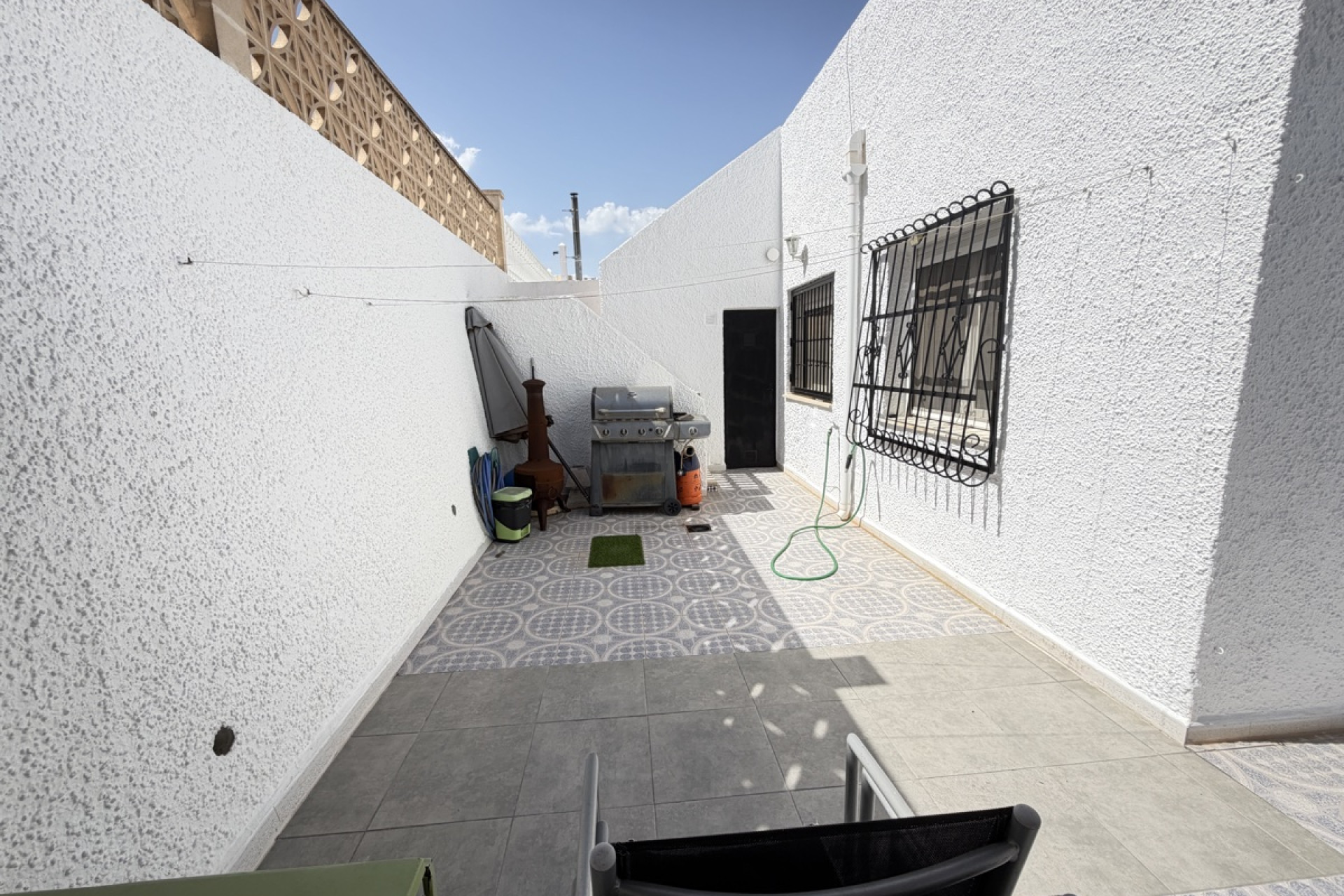 Resale - Apartment / Flat - Villamartín