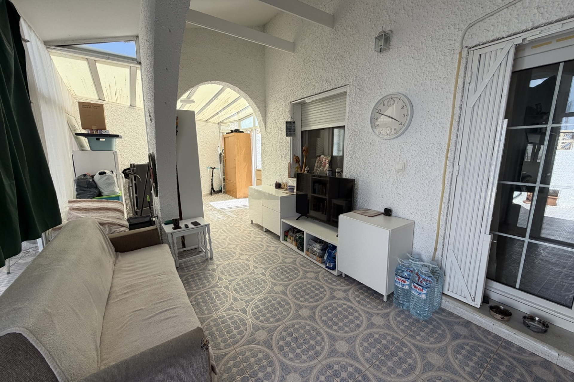 Resale - Apartment / Flat - Villamartín