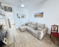 Resale - Apartment / Flat - Villamartín