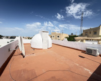 Resale - Apartment / Flat - Villamartín