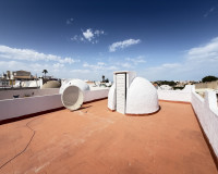 Resale - Apartment / Flat - Villamartín