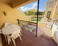 Resale - Apartment / Flat - Villamartín