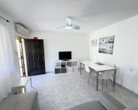 Resale - Apartment / Flat - Villamartín