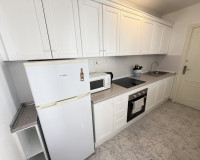 Resale - Apartment / Flat - Villamartín