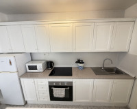 Resale - Apartment / Flat - Villamartín