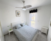 Resale - Apartment / Flat - Villamartín