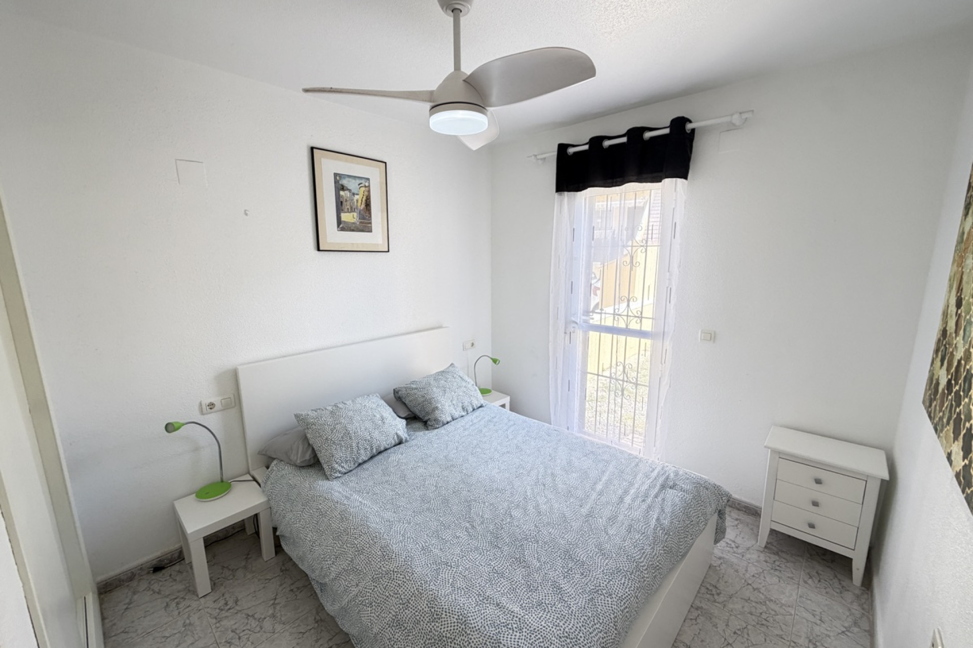Resale - Apartment / Flat - Villamartín