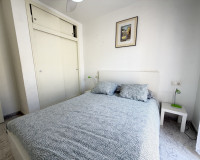 Resale - Apartment / Flat - Villamartín