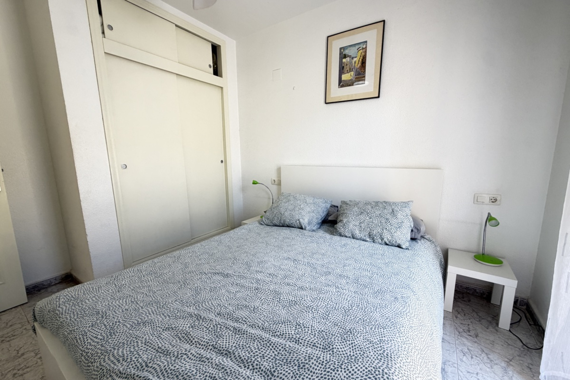 Resale - Apartment / Flat - Villamartín