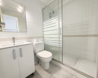 Resale - Apartment / Flat - Villamartín