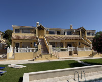 Resale - Apartment / Flat - Villamartín