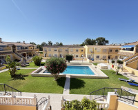 Resale - Apartment / Flat - Villamartín