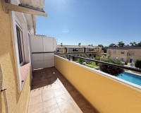 Resale - Apartment / Flat - Villamartín