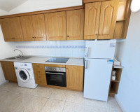 Resale - Apartment / Flat - Villamartín