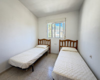 Resale - Apartment / Flat - Villamartín