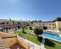 Resale - Apartment / Flat - Villamartín