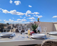 Resale - Apartment / Flat - Villamartín