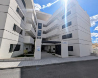 Resale - Apartment / Flat - Villamartín
