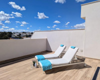 Resale - Apartment / Flat - Villamartín
