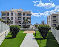 Resale - Apartment / Flat - Villamartín