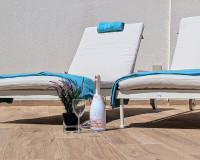 Resale - Apartment / Flat - Villamartín