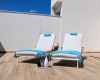 Resale - Apartment / Flat - Villamartín