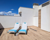 Resale - Apartment / Flat - Villamartín