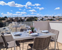Resale - Apartment / Flat - Villamartín