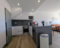 Resale - Apartment / Flat - Villamartín