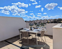 Resale - Apartment / Flat - Villamartín
