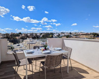 Resale - Apartment / Flat - Villamartín