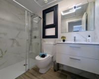 Resale - Apartment / Flat - Villamartín