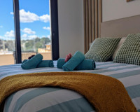 Resale - Apartment / Flat - Villamartín