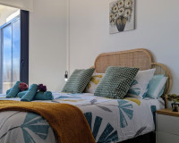 Resale - Apartment / Flat - Villamartín