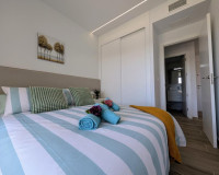 Resale - Apartment / Flat - Villamartín
