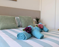 Resale - Apartment / Flat - Villamartín