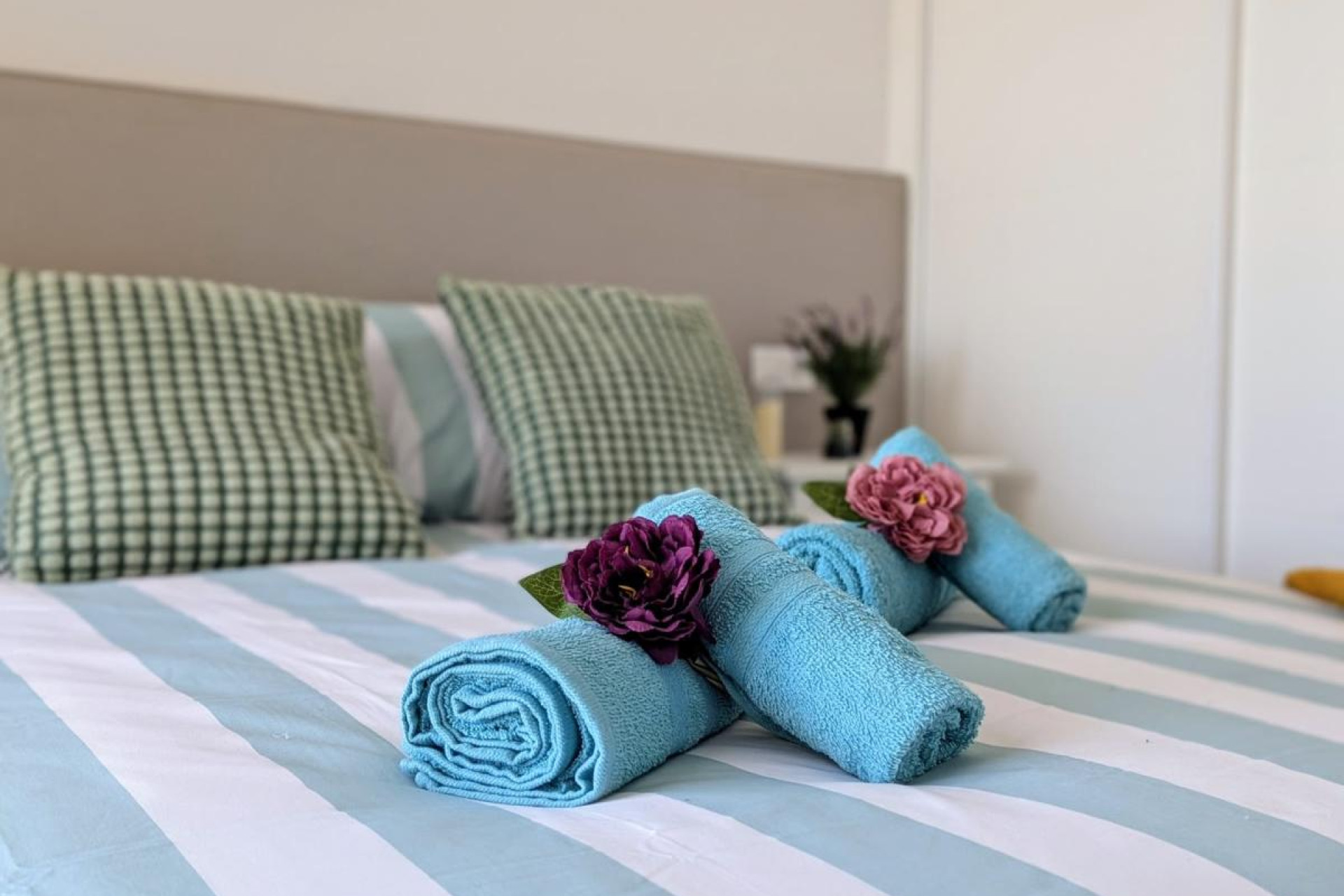 Resale - Apartment / Flat - Villamartín