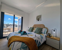 Resale - Apartment / Flat - Villamartín
