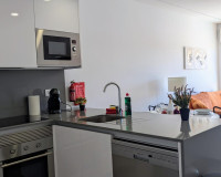 Resale - Apartment / Flat - Villamartín