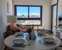 Resale - Apartment / Flat - Villamartín