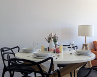 Resale - Apartment / Flat - Villamartín