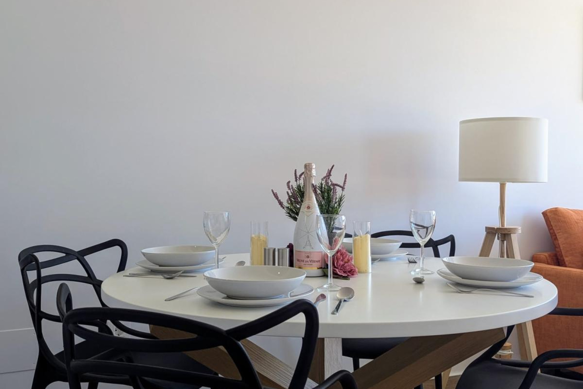 Resale - Apartment / Flat - Villamartín