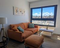 Resale - Apartment / Flat - Villamartín
