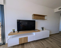 Resale - Apartment / Flat - Villamartín